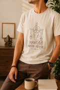 Festive heart, Ganesha spirit.